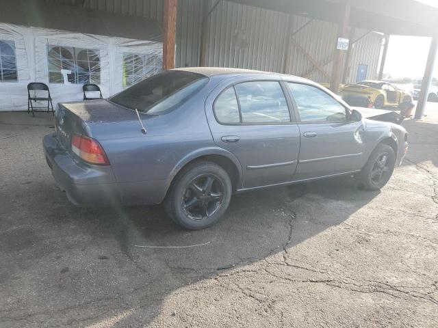 Photo 3 from auction – 1999 NISSAN MAXIMA GLE with VIN JN1CA21D8XT803822