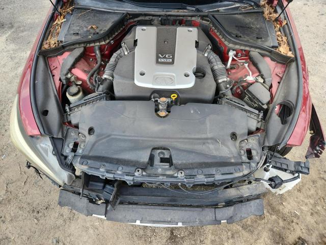 Photo 11 from auction – 2014 INFINITI Q50 BASE with VIN JN1BV7AP4EM679613