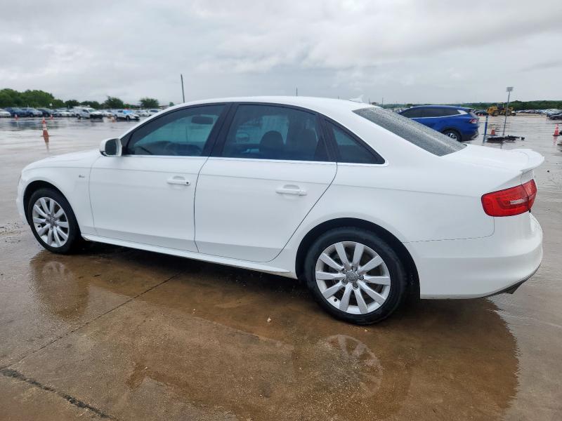 Zdjęcie 2 z aukcji – 2015 AUDI A4 PREMIUM z VIN WAUAFAFLXFN024051