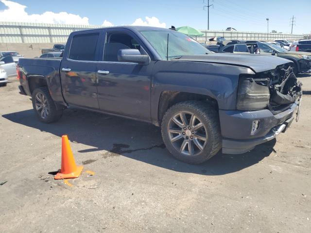 Photo 4 from auction – 2018 CHEVROLET SILVERADO with VIN 3GCUKSEC9JG336785