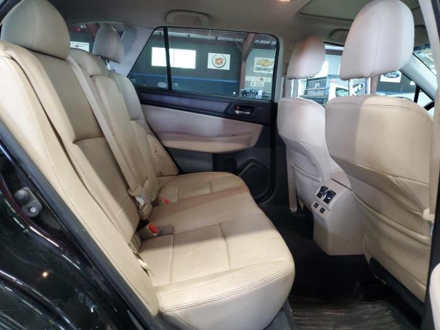 Photo 10 from auction – 2016 SUBARU OUTBACK 3. with VIN 4S4BSENCXG3279254