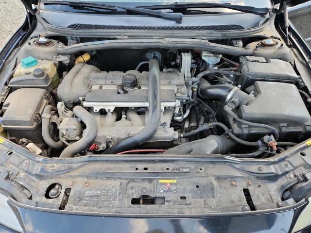 Photo 11 from auction – 2009 VOLVO S60 2.5T with VIN YV1RS592492723669