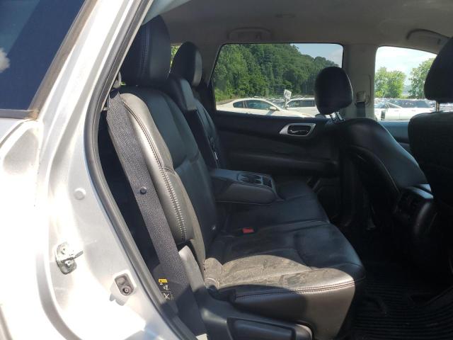 Photo 11 from auction – 2014 NISSAN PATHFINDER S with VIN 5N1AR2MM2EC681802