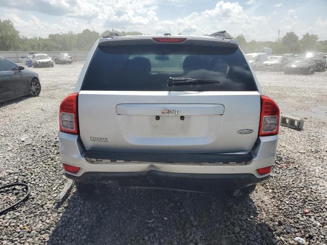 Photo 6 from auction – 2011 JEEP COMPASS SP with VIN 1J4NT1FA9BD236624