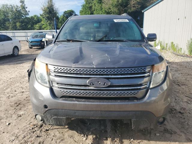 Photo 5 from auction – 2012 FORD EXPLORER L with VIN 1FMHK7F89CGA44881