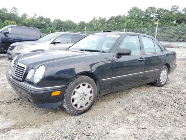 MERCEDES-BENZ E 320 1999 with VIN WDBJF65H9XA917140 - Photo from auction