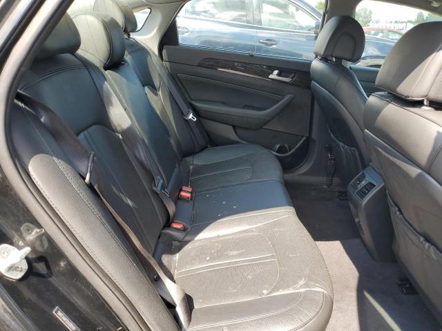 Photo 10 from auction – 2016 HYUNDAI SONATA SPO with VIN 5NPE34AF2GH285191