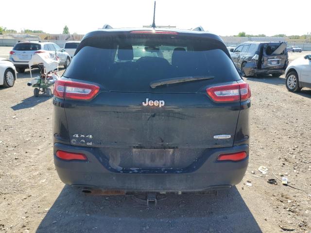 Photo 6 from auction – 2014 JEEP CHEROKEE LATITUDE with VIN 1C4PJMCBXEW274925