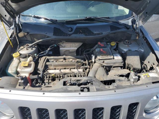 Photo 12 from auction – 2016 JEEP PATRIOT LA with VIN 1C4NJPFA8GD740166