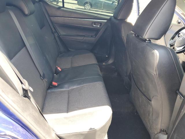 Photo 10 from auction – 2014 TOYOTA COROLLA L with VIN 5YFBURHE9EP042584