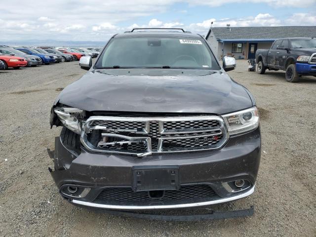 Photo 5 from auction – 2015 DODGE DURANGO CI with VIN 1C4SDJET1FC708917