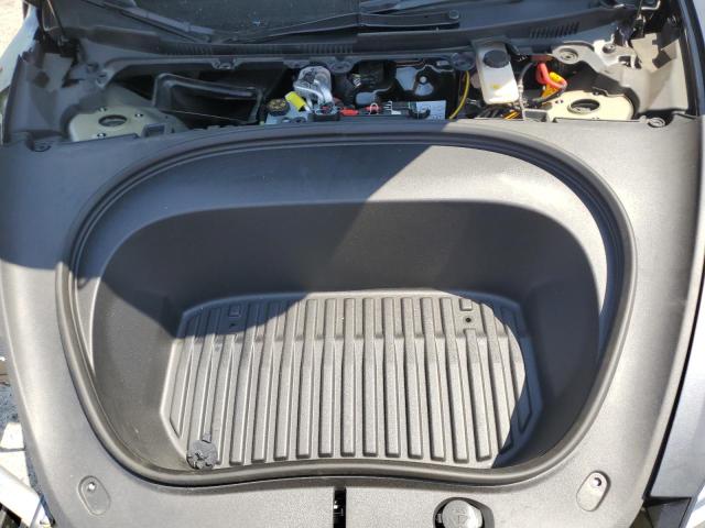 Photo 11 from auction – 2024 TESLA MODEL 3 with VIN 5YJ3E1EA3RF833795