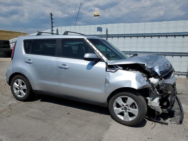 Photo 4 from auction – 2018 KIA SOUL with VIN KNDJN2A20J7622625