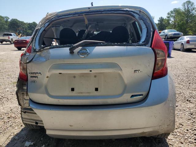 Photo 6 from auction – 2015 NISSAN VERSA NOTE with VIN 3N1CE2CPXFL387867