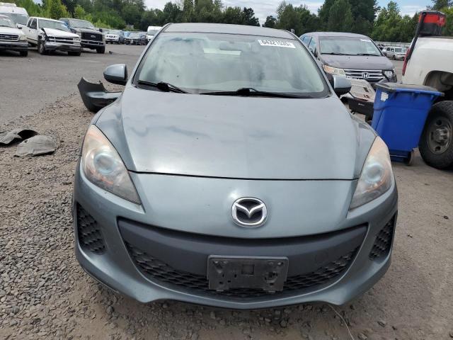 Photo 5 from auction – 2012 MAZDA 3 I with VIN JM1BL1V87C1626292