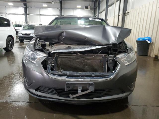 Photo 5 from auction – 2015 FORD TAURUS SEL with VIN 1FAHP2E81FG155378