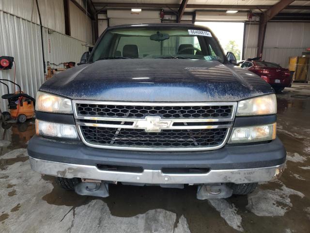 Photo 5 from auction – 2006 CHEVROLET SILVERADO with VIN 3GCEK14V66G205709
