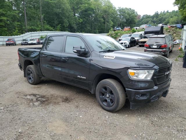 Photo 4 from auction – 2019 RAM 1500 BIG H with VIN 1C6RRFFG1KN877243