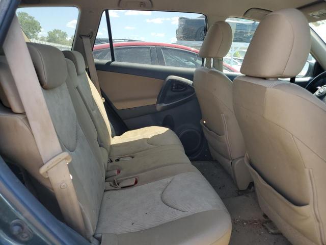 Zdjęcie 10 z aukcji – 2009 TOYOTA RAV4 z VIN 2T3ZF33VX9W014074