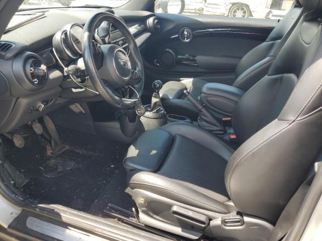 Photo 7 from auction – 2016 MINI COOPER S with VIN WMWXP7C53G3B49067