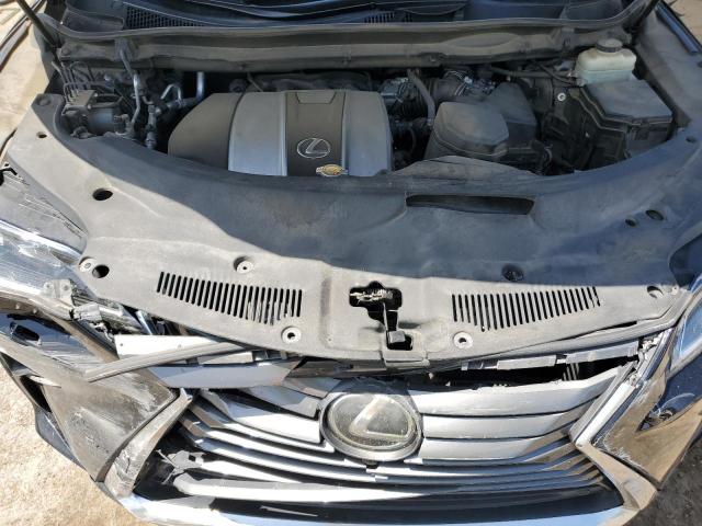 Photo 12 from auction – 2017 LEXUS RX 350 BAS with VIN 2T2ZZMCA2HC052106
