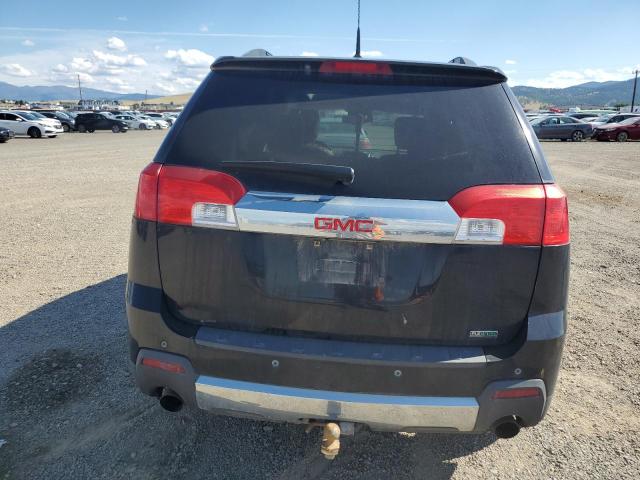Photo 6 from auction – 2012 GMC TERRAIN SL with VIN 2GKFLXE59C6273338