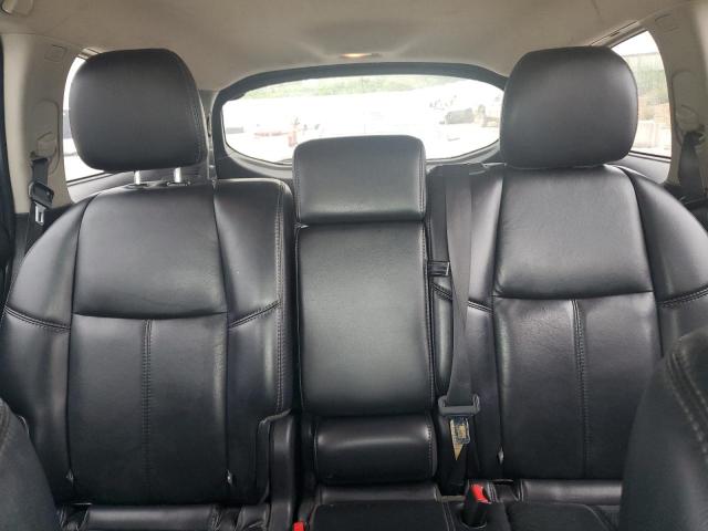 Photo 10 from auction – 2019 NISSAN PATHFINDER with VIN 5N1DR2MM5KC613468