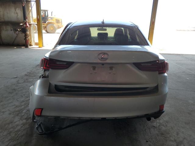 Photo 6 from auction – 2015 LEXUS IS 250 with VIN JTHBF1D24F5046742