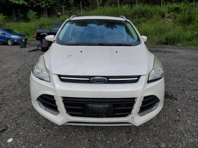Photo 5 from auction – 2016 FORD ESCAPE TIT with VIN 1FMCU9J92GUA58483