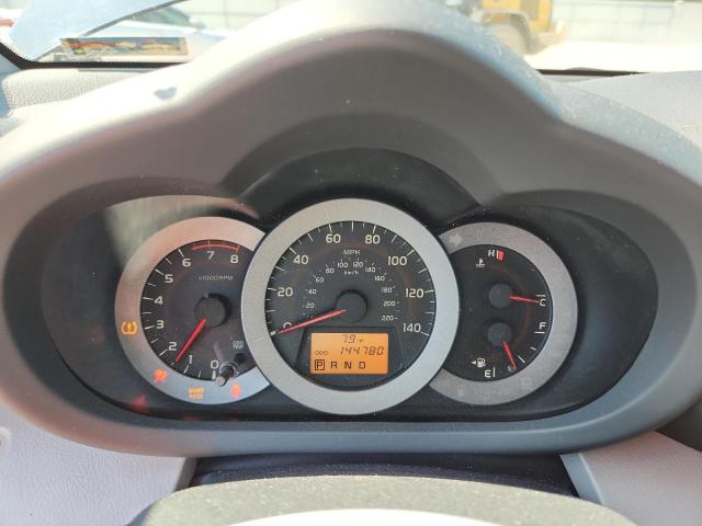 Photo 9 from auction – 2011 TOYOTA RAV4 with VIN JTMBF4DV3B5040485