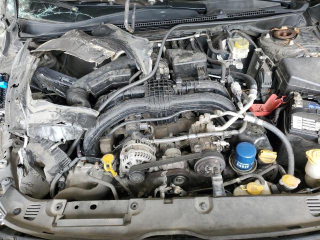 Foto 11 de la subasta – 2017 SUBARU IMPREZA con VIN 4S3GTAA6XH3748084
