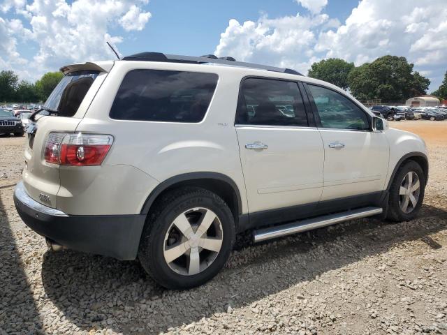 Photo 3 from auction – 2011 GMC ACADIA SLT with VIN 1GKKRSED1BJ176482