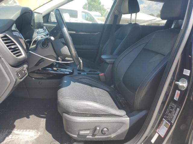 Photo 7 from auction – 2021 KIA SELTOS SX with VIN KNDETCA26M7084692