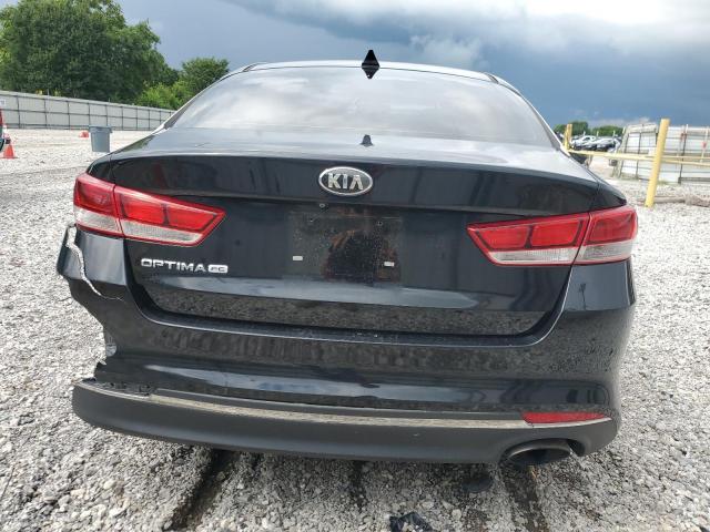 Photo 6 from auction – 2016 KIA OPTIMA LX with VIN 5XXGT4L35GG111655