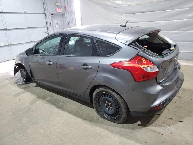 Photo 2 from auction – 2012 FORD FOCUS SE with VIN 1FAHP3K22CL425842