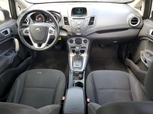 Photo 8 from auction – 2016 FORD FIESTA with VIN 3FADP4EJ0GM112199