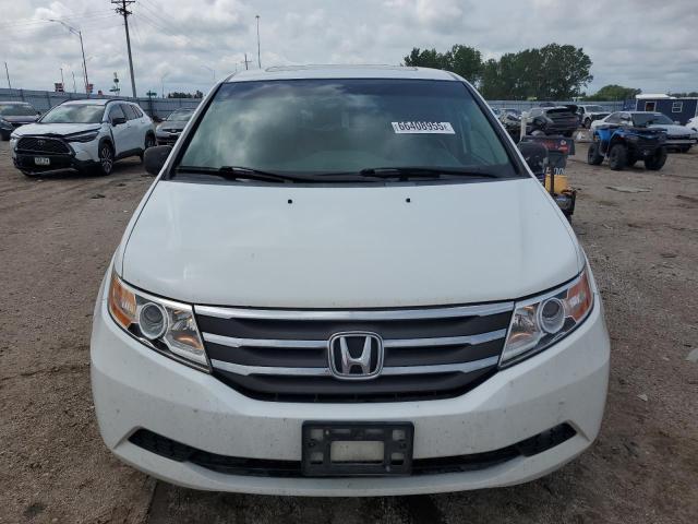 Photo 5 from auction – 2011 HONDA ODYSSEY EX with VIN 5FNRL5H6XBB008244
