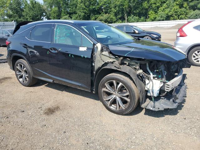 Photo 4 from auction – 2016 LEXUS RX 350 BAS with VIN 2T2BZMCA1GC046426