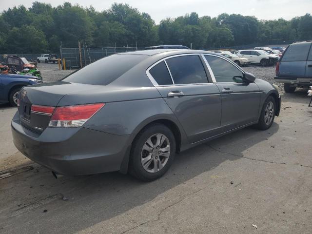 Photo 3 from auction – 2012 HONDA ACCORD SE with VIN 1HGCP2F66CA040390