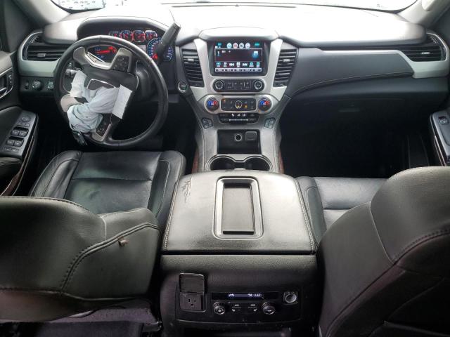 Photo 8 from auction – 2020 GMC YUKON SLT with VIN 1GKS2BKC9LR212888