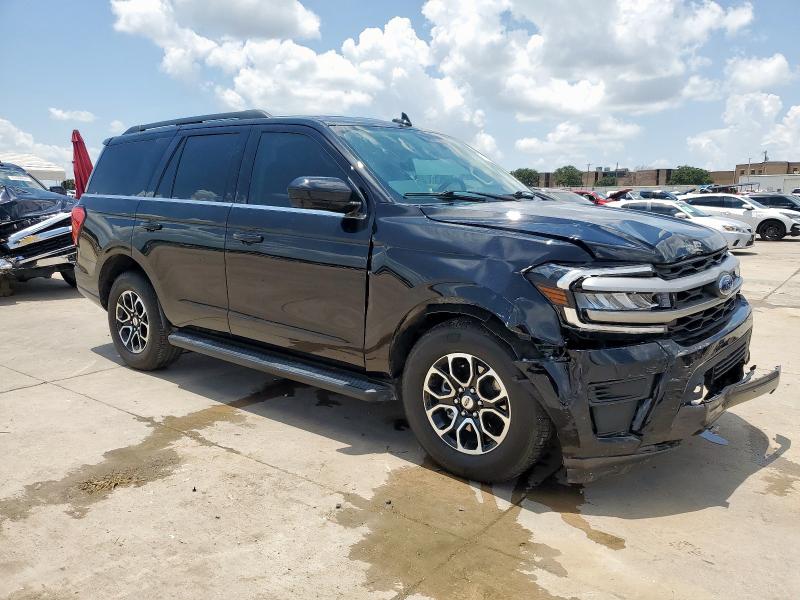 Photo 4 from auction – 2023 FORD EXPEDITION with VIN 1FMJU1H84PEA61384