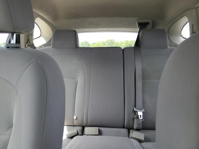 Photo 10 from auction – 2013 NISSAN ROGUE S with VIN JN8AS5MT7DW504519