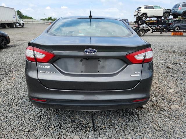 Photo 6 from auction – 2016 FORD FUSION SE with VIN 1FA6P0HD8G5129331