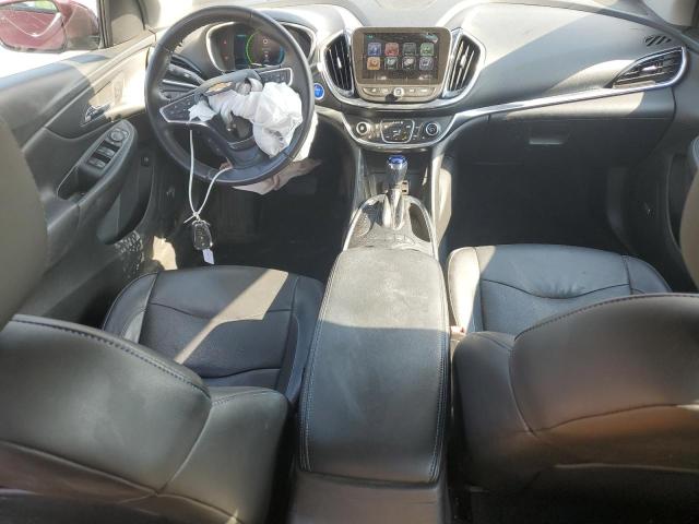Photo 8 from auction – 2018 CHEVROLET VOLT PREMI with VIN 1G1RB6S54JU109139