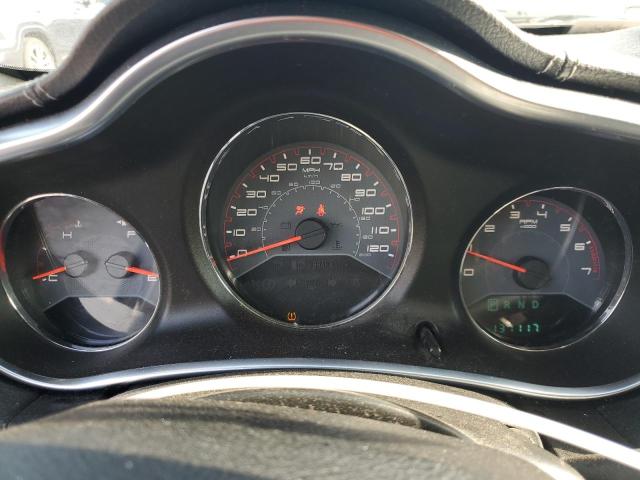 Фото 9 с аукциона – 2013 DODGE AVENGER SE с VIN 1C3CDZAB7DN613817