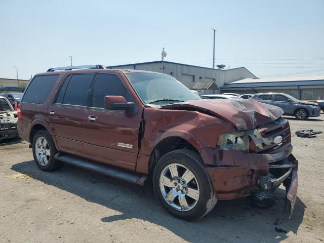 Photo 4 from auction – 2007 FORD EXPEDITION with VIN 1FMFU195X7LA90412