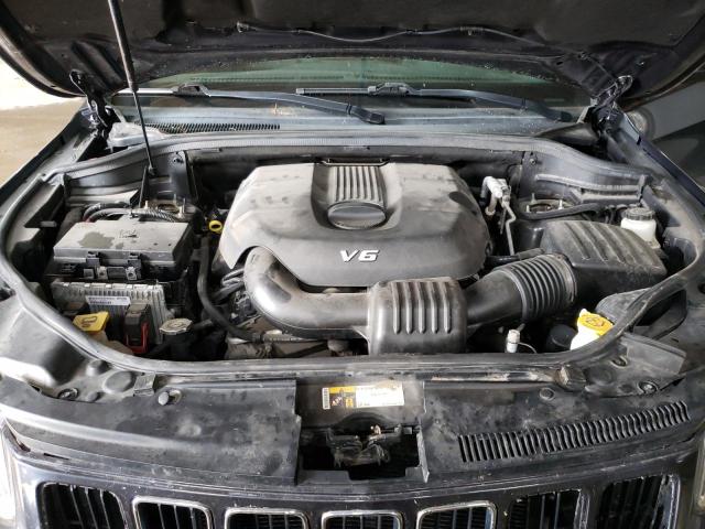 Photo 12 from auction – 2015 JEEP GRAND CHER with VIN 1C4RJFAG0FC142360