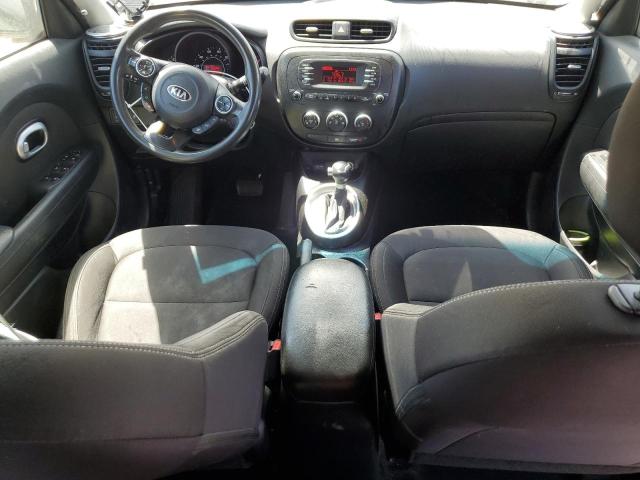 Photo 8 from auction – 2016 KIA SOUL with VIN KNDJN2A24G7823243