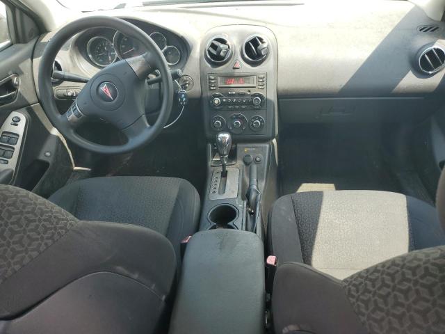 Photo 8 from auction – 2008 PONTIAC G6 BASE with VIN 1G2ZG57B484168756