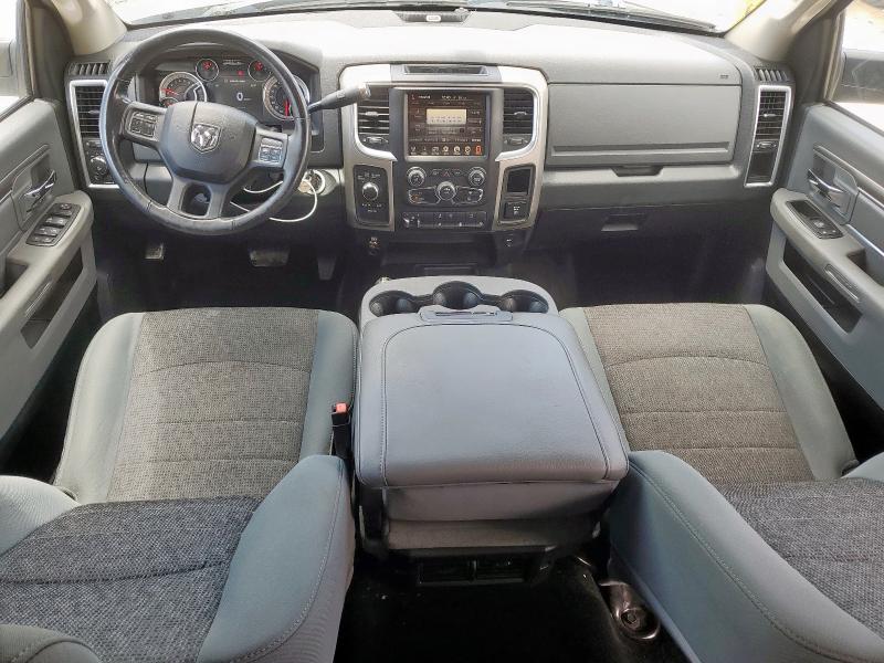 Foto 8 de la subasta – 2014 RAM 2500 POWERWAGON con VIN 3C6TR5EJ6EG318880